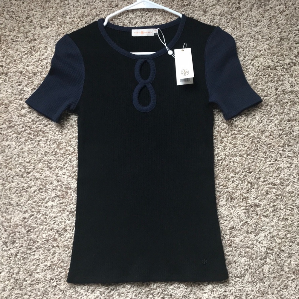 Tory Burch Aiken T-shirt